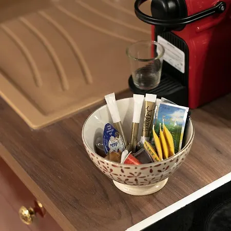 New 2 Plus Office Apt With Full Kitchen On St Dimitrios Apartment