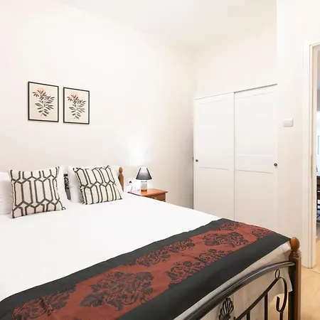 New 2 Plus Office Apt With Full Kitchen On St Dimitrios Θεσσαλονίκη