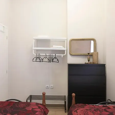 New 2 Plus Office Apt With Full Kitchen On St Dimitrios Διαμέρισμα *