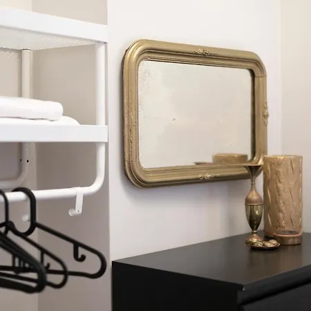 New 2 Plus Office Apt With Full Kitchen On St Dimitrios Thessaloniki