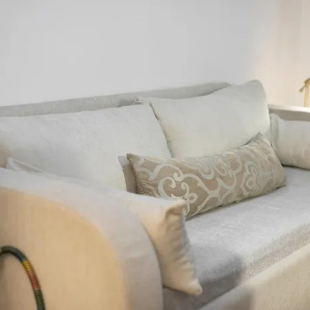 Appartement New 2 Plus Office Apt With Full Kitchen On St Dimitrios Thessaloniki